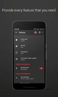 Screen Recorder - No ROOT اسکرین شاٹ 1