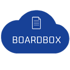 BOARDBOX icône