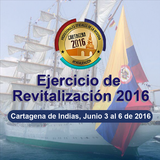 Revitalizacion 2016 иконка