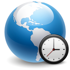 World Clock icon