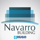 NAVARRO BUILDING ikon