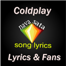 APK Coldplay Lyrics & Fans