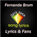 APK Fernanda Brum Lyrics & Fans