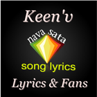 Keen'v Lyrics & Fans icône