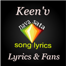 Keen'v Lyrics & Fans APK