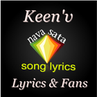 Keen'v Lyrics & Fans biểu tượng