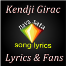 APK Kendji Girac Lyrics & Fans