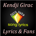 Kendji Girac Lyrics & Fans آئیکن