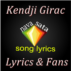 Kendji Girac Lyrics & Fans أيقونة