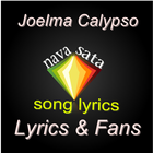 Joelma Calypso Lyrics & Fans 图标