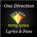 One Direction Lyrics & Fans APK
