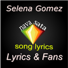 Selena Gomez Lyrics & Fans 圖標