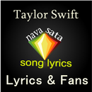 Taylor Swift Lyrics & Fans APK