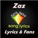 APK Zaz Lyrics & Fans