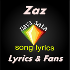 Zaz Lyrics & Fans 圖標