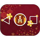 ikon Hình Nền Tết – Navibar Tết 2018
