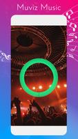Navbar Music Visualizer - Music Effect Visualizer imagem de tela 1