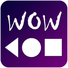 WOW Navbars - Navigation Bar Customization آئیکن