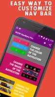 WOW Navbars - Navigation Bar Customization اسکرین شاٹ 1