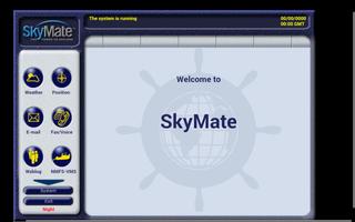 SkyMate poster