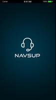 NavSup Cartaz