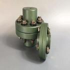 Flange Coupling biểu tượng