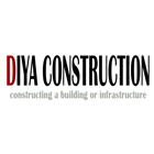 Diya Construction icône