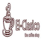 El-Clasico 아이콘