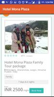 Hotel Mona Plaza capture d'écran 2