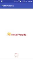 Hotel Varada 포스터