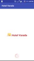 Hotel Varada Plakat