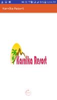 Karnika Resort Affiche