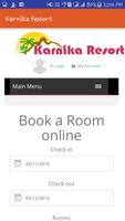 Karnika Resort screenshot 1