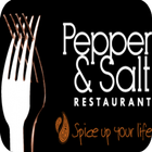 Pepper N Salts أيقونة
