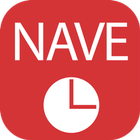 آیکون‌ NAVE App - Rio de Janeiro