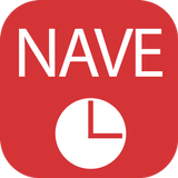 NAVE App - Rio de Janeiro 圖標