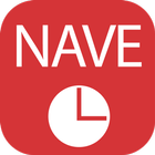 NAVE App - Rio de Janeiro アイコン
