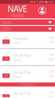 پوستر NAVE App - Rio de Janeiro