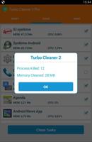 Turbo Cleaner 2 PRO capture d'écran 3