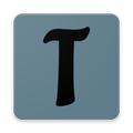 Text Widget