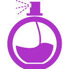 Perfume-Aroma ikon