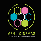 Menú Cinemas 아이콘