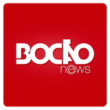 Bocão News-icoon