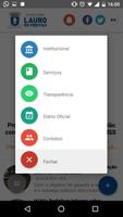 PMLF - Pref. Lauro de Freitas capture d'écran 1
