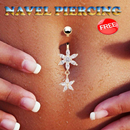Navel Piercing Designs APK