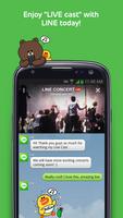 LINE Live Player poster