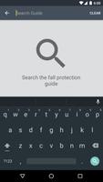 Fall Protection Field Guide screenshot 2