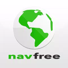 Baixar Navfree GPS Mundial APK