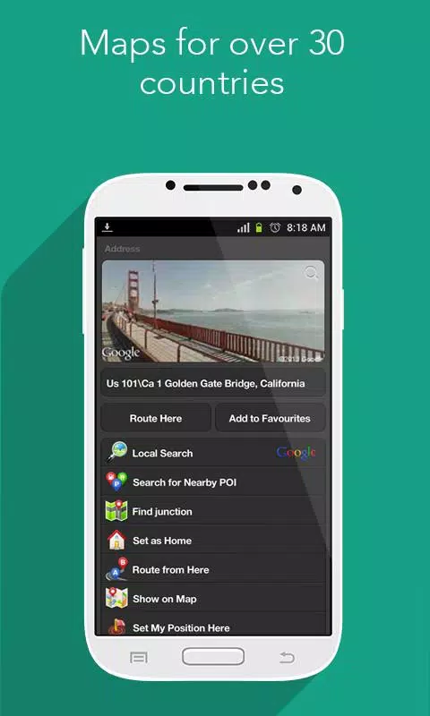 Navfree APK for Android Download