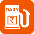 Petrol Diesel Price Daily icon